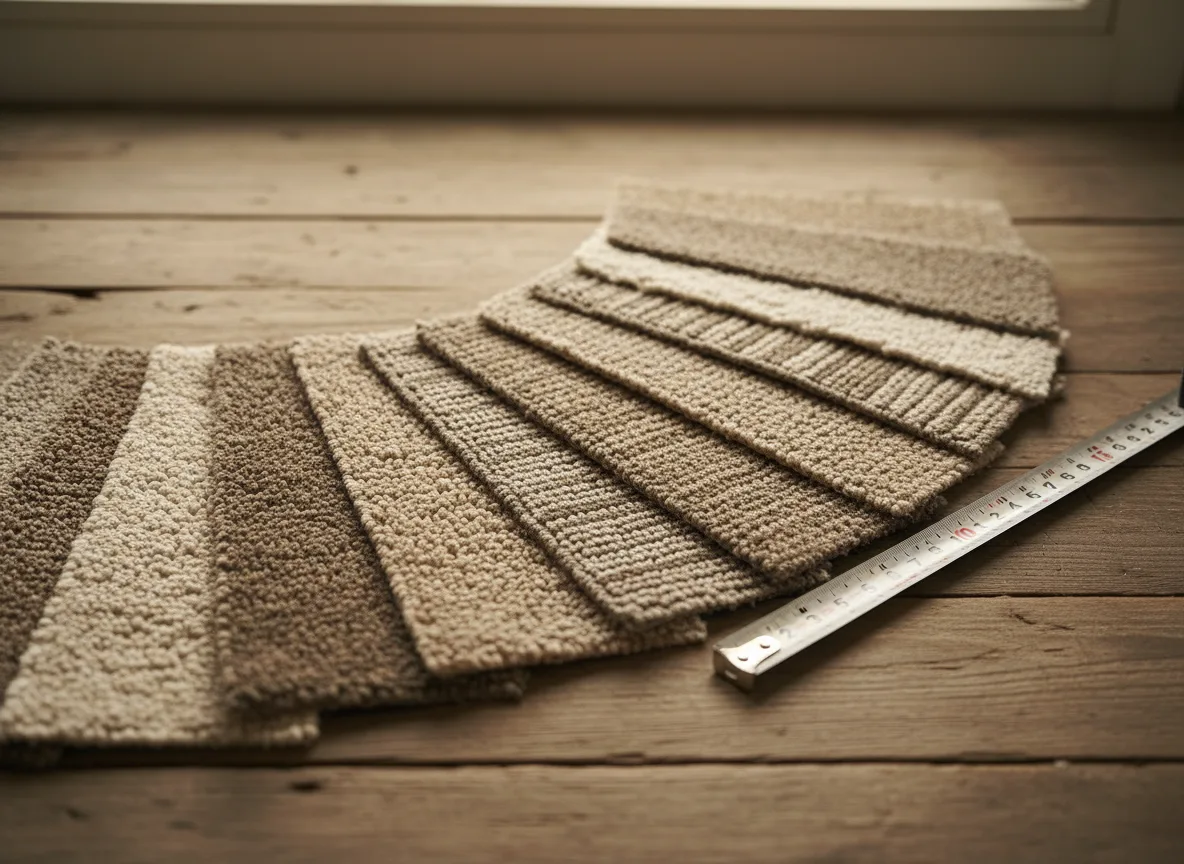 Carpet Installation Bertrand, MO FAQs